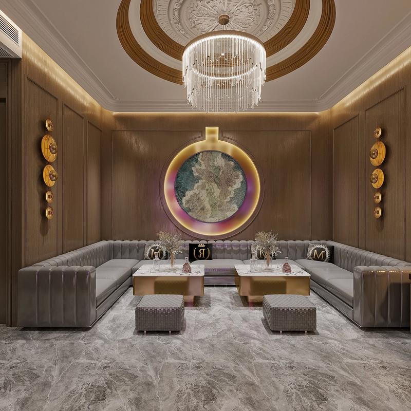 北京商务KTV是什么含义-门头沟区ktv预订