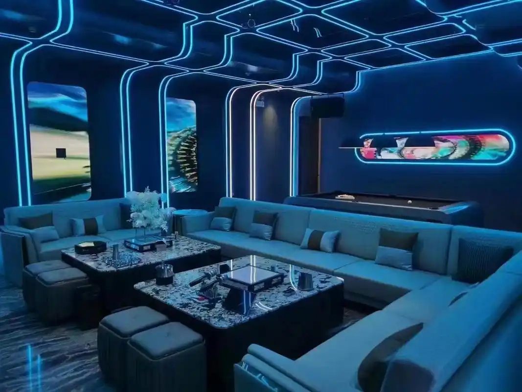 北京商务KTV费用计算-门头沟区ktv预订